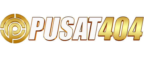 PUSAT404 GAME SLOT ONLINE TERBESAR 2025